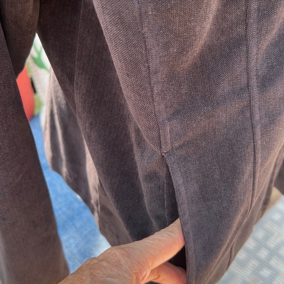 Christopher & Banks |  Black Jacket….804 - Picture 4 of 12